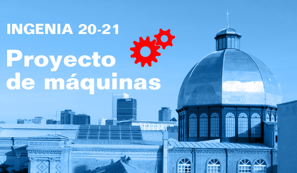 Proyecto de máquinas 20-21