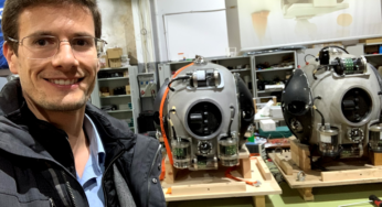 Intelos, la tecnología más innovadora de la UPM en 2020