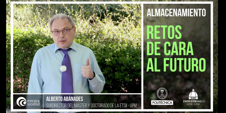 Entreviata a Alberto Abánades