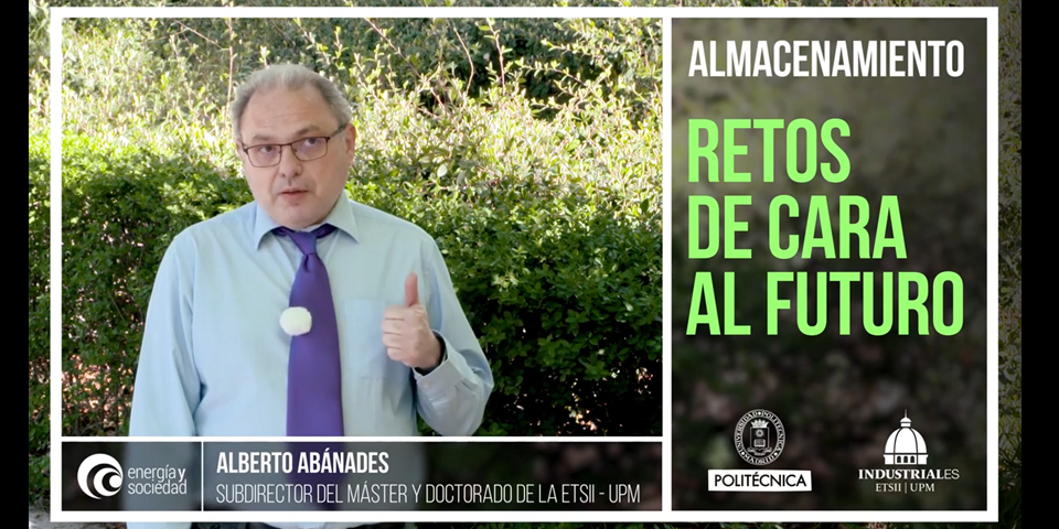 Alberto Abánades Entreviata a Alberto Abánades
