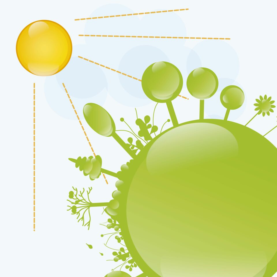 Planet Icons