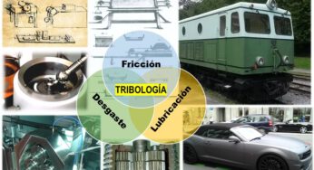 La tribología, clave para afrontar desafíos globales