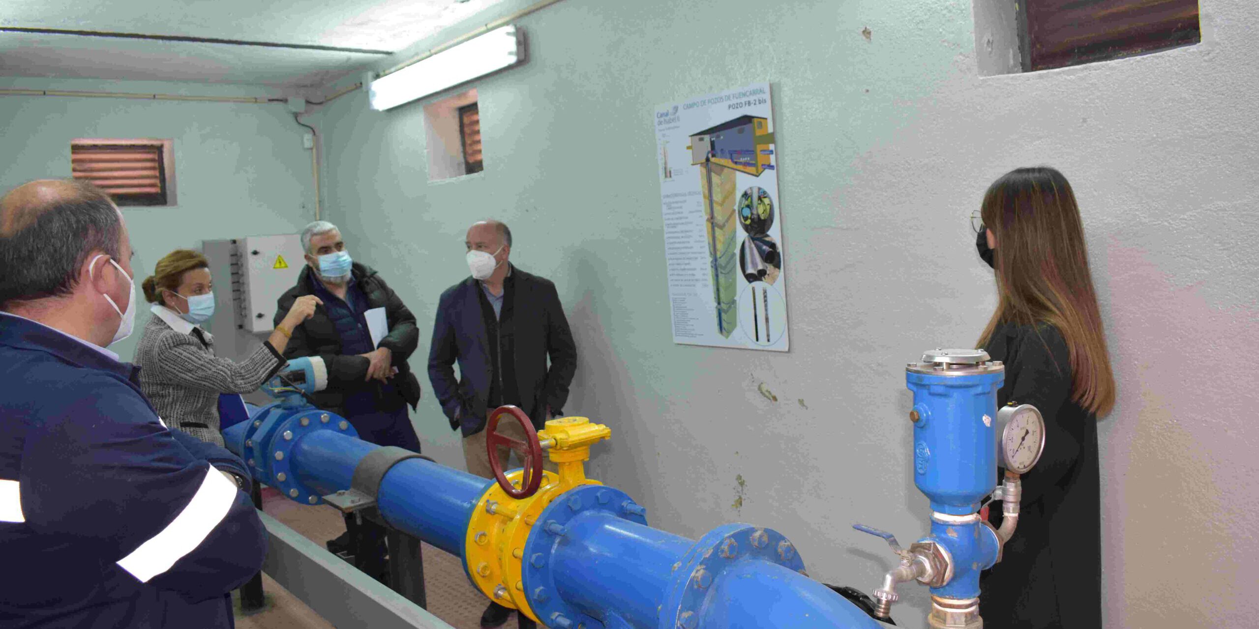 220309 Visita pozo FB2bis CYII1