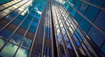 La edificación es clave en la consecución de los objetivos de descarbonización