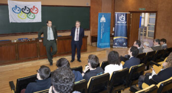 Premios para los entrenadores de robots