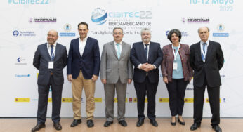 IV Edición CIBITEC 22