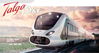 Talgo Day 2023