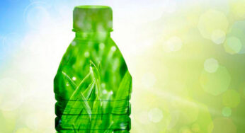 El futuro de los bioplásticos para reducir impactos medioambientales.
