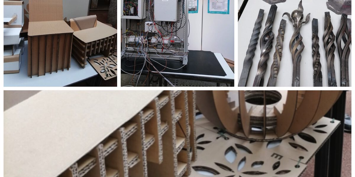 ingenia proyectos industrial