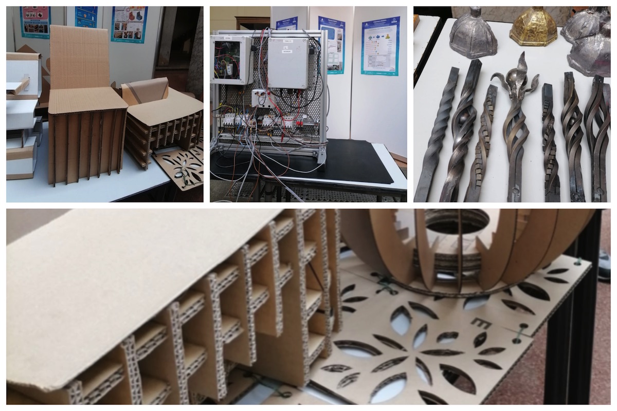 ingenia proyectos industrial