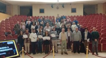 Premios Vector de Oro 2024