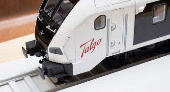 TALGO DAY celebra cuatro años de colaboración entre la Fundación Talgo y la ETSII UPM